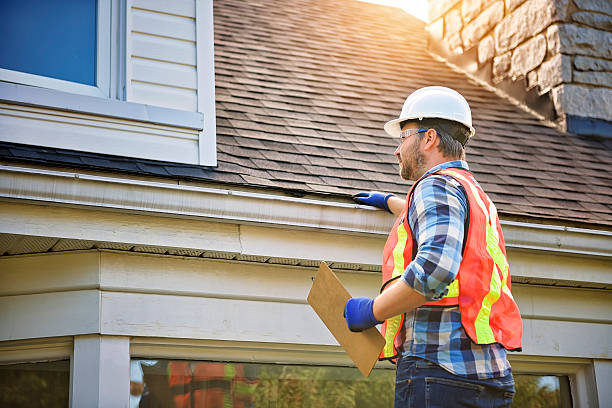 Roof Repair in Woodstock
